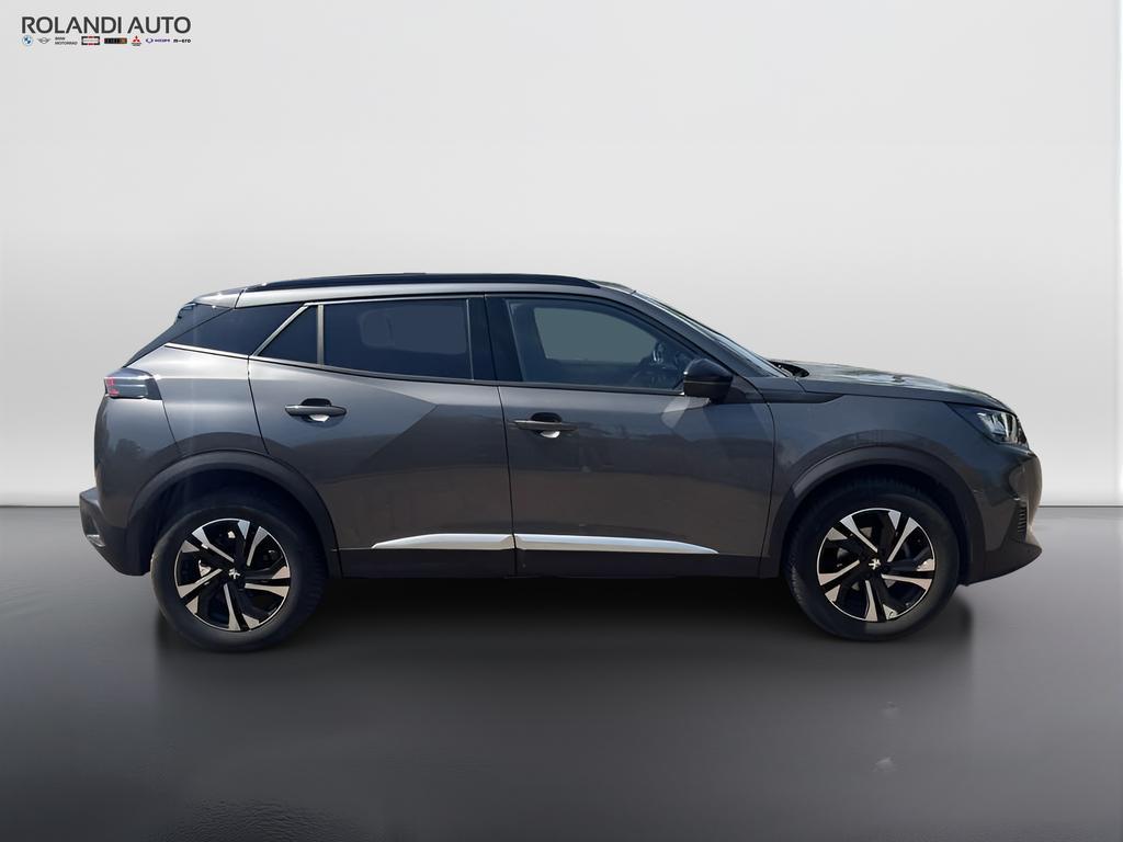 Peugeot 2008 1.2 PureTech Allure EAT