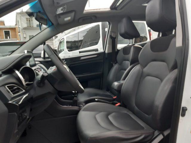 DR MOTOR DR4 Sport 1.6 Bi-Fuel GPL