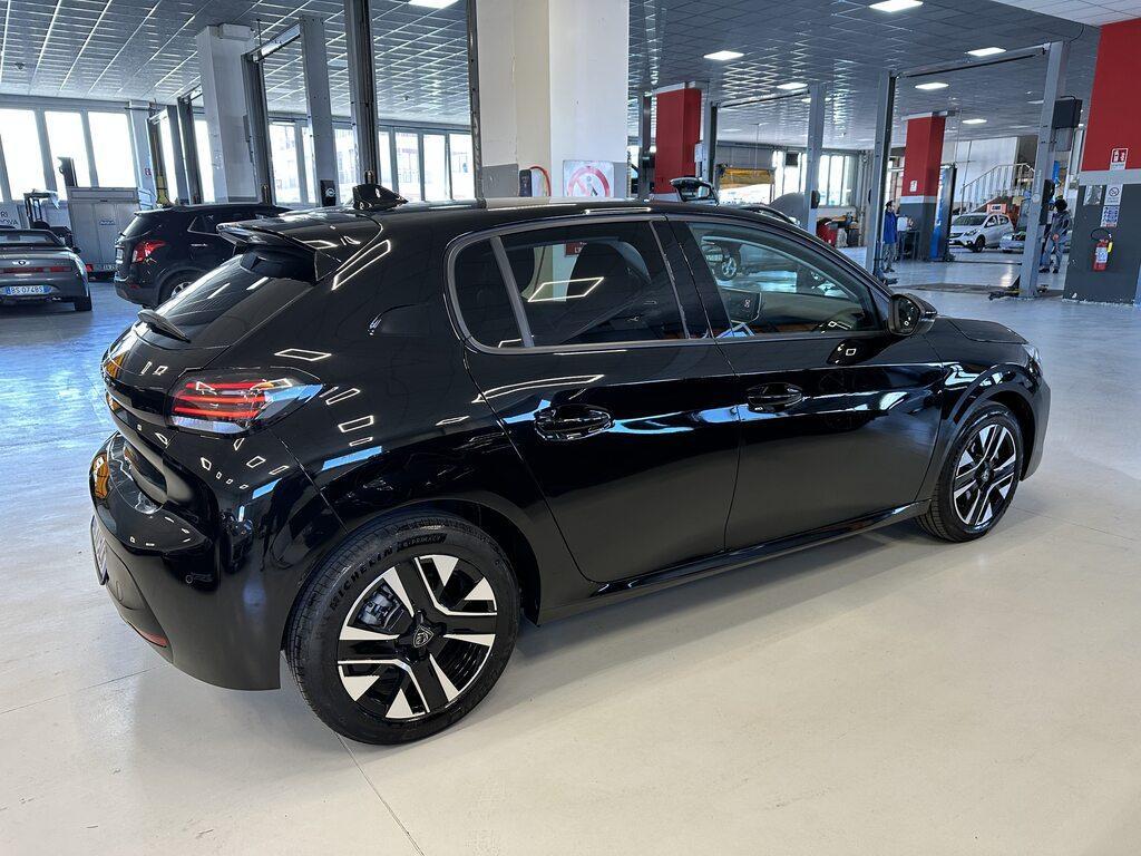 Peugeot 208 1.2 PureTech Allure