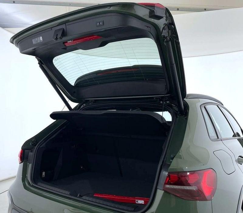 Audi A3 A3 allstreet 35 TDI S tronic Identity Contrast