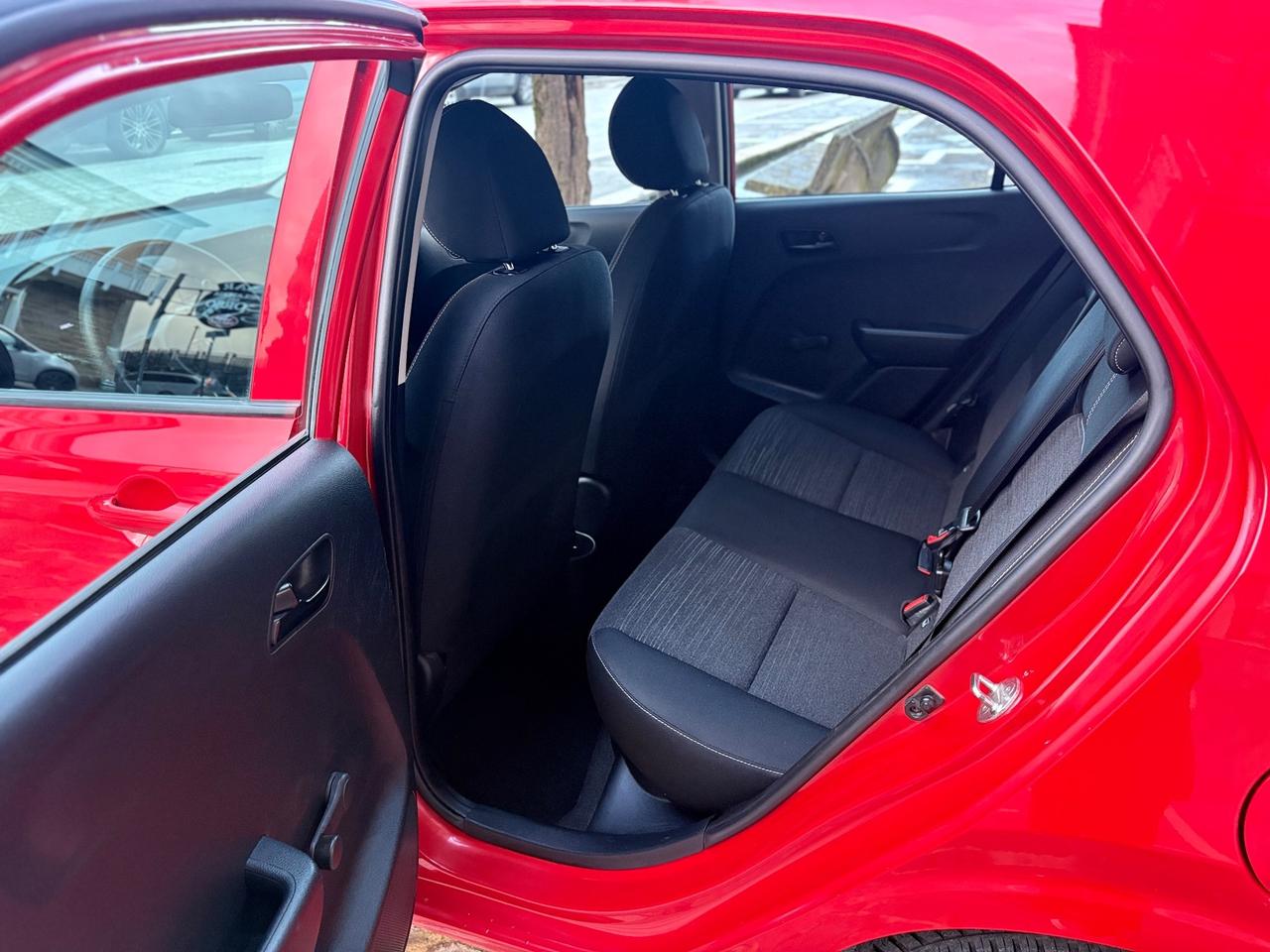 Kia Picanto 1.0 12V EcoGPL ORIGINALE 5 PORTE City