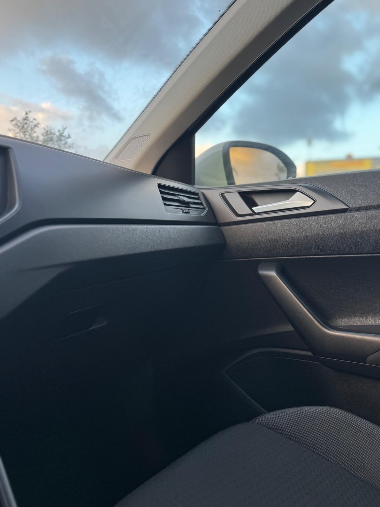 Volkswagen Taigo 1.0 TSI 95 CV Life