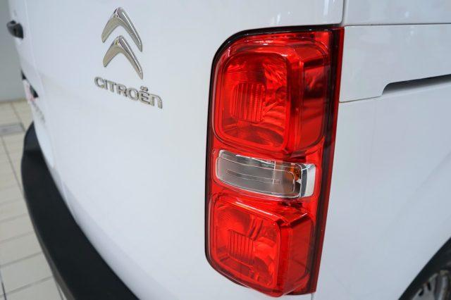 CITROEN Jumpy BlueHDi 100 S&S M Comfort