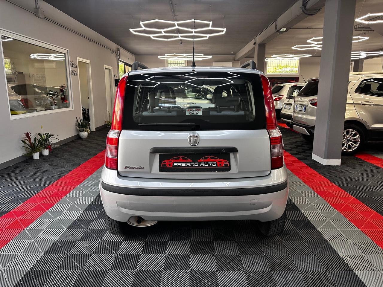 Fiat Panda 1.2 Dynamic - FABIANOAUTO