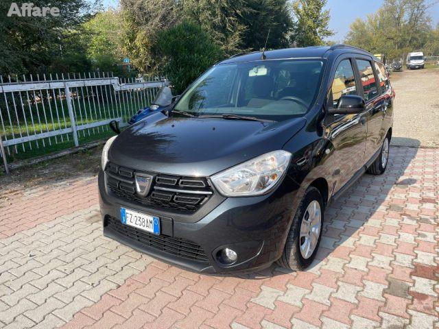 DACIA Lodgy 1.5 Blue dCi 8V 95CV 5 posti Comfort