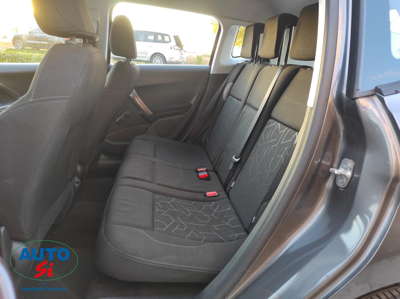Peugeot 2008 1.6 BlueHDi - 92cv OCCASIONE