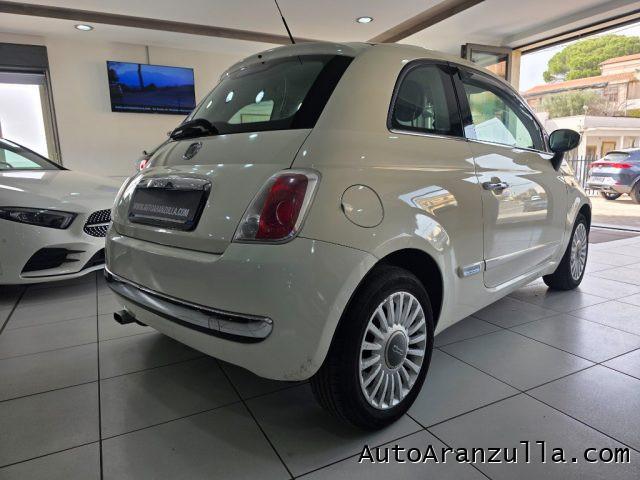 FIAT 500 1.2 Pop