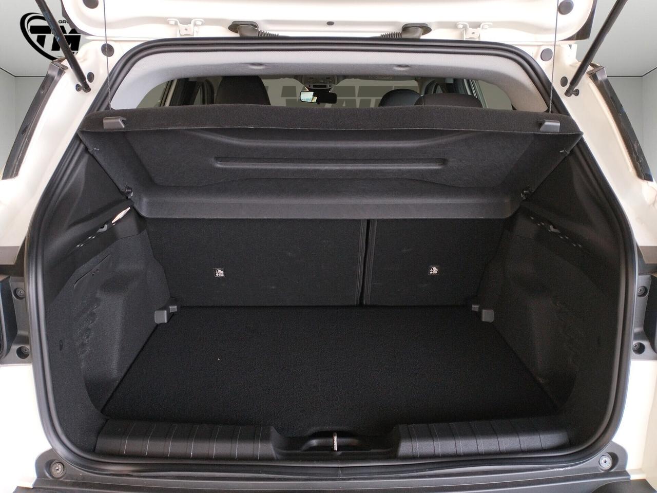 Jeep Avenger 1.2 Turbo 100 CV Altitude - NEOPATENTATI