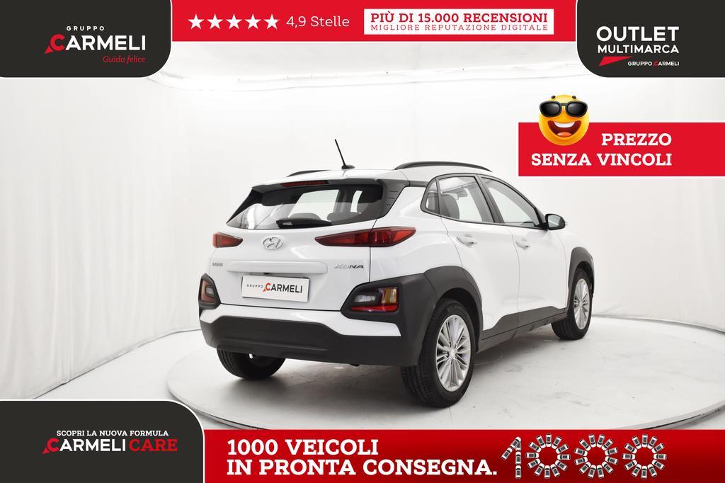 Hyundai Kona 1.0 T-GDI Comfort Plus Pack 2WD