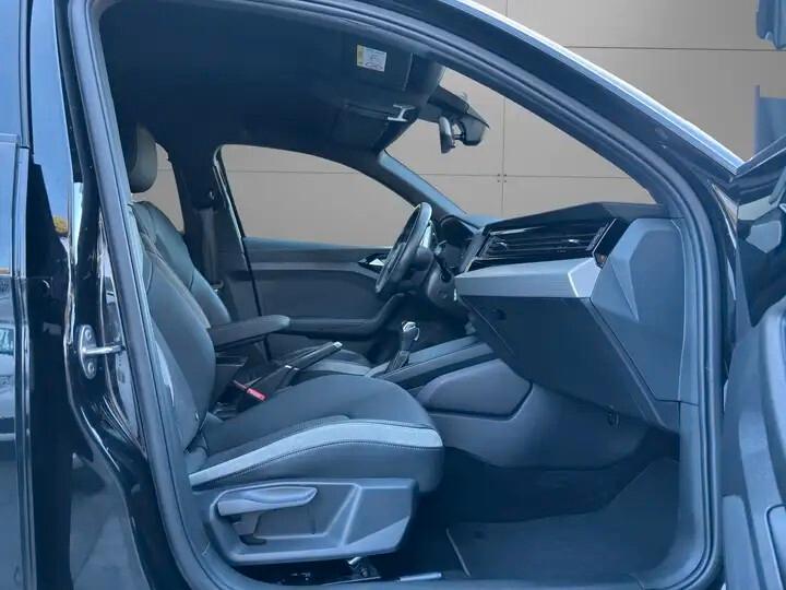 Audi A1 Sportback 30 1.0 tfsi S Line Edition 116cv~Unipro~Promo-Finanziamento