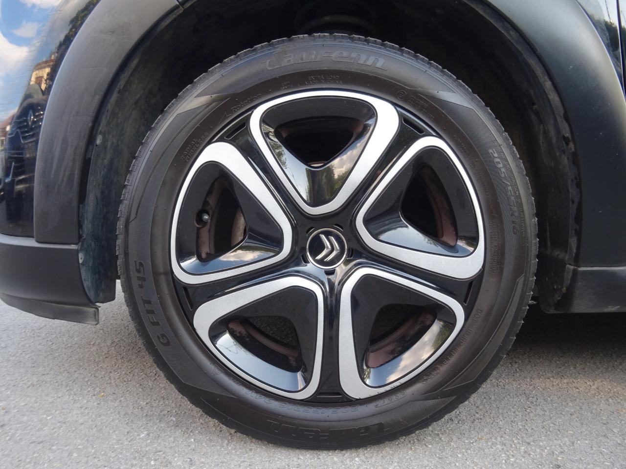 Citroen C3 PureTech 68 Feel