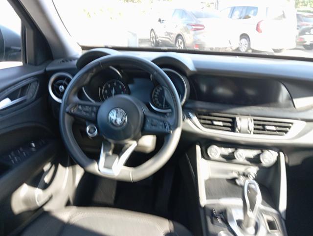 ALFA ROMEO Stelvio *PROMO* 2.2 Td 190 CV AT8 Q4 Business