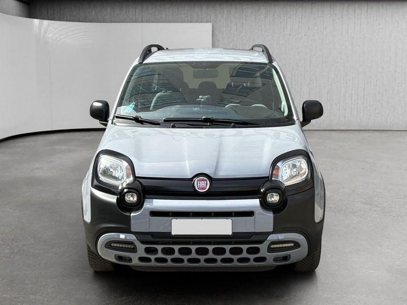 FIAT Panda 1.2 City Cross s&s 69cv