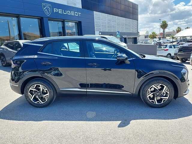 Kia Sportage 1.6 CRDi MHEV DCT Business