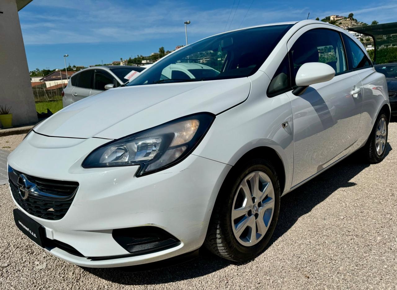 Opel Corsa 1.2 Coupé