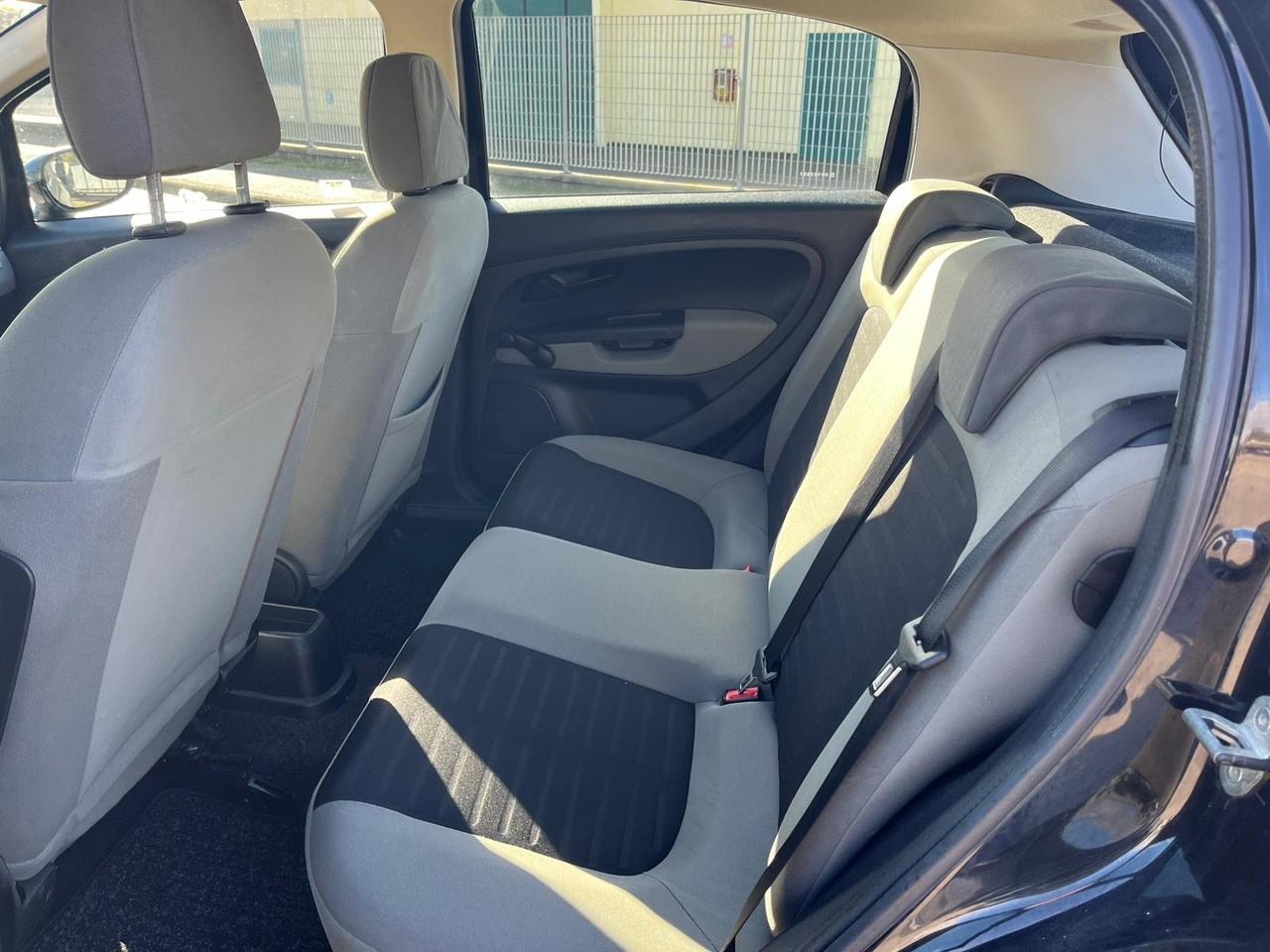 Fiat Grande Punto 1.2 5p 93000 km