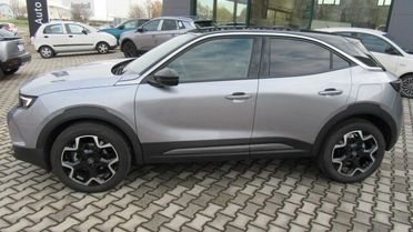 Opel Mokka 1.2 Turbo 136 CV Ultimate