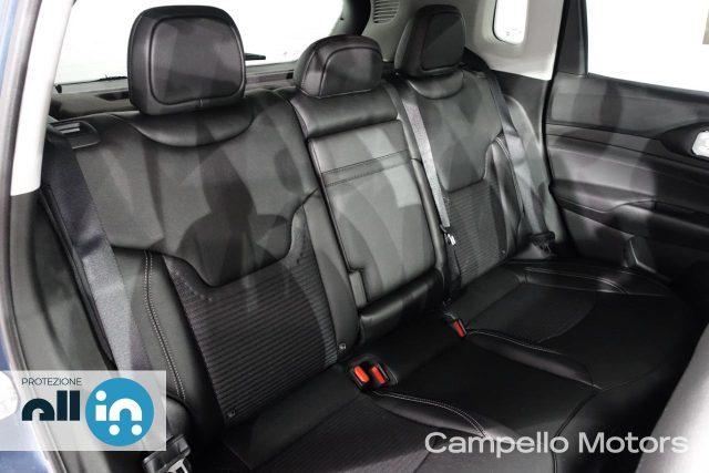 JEEP Compass Compass 1.6 Mjt 130cv Limited MY23