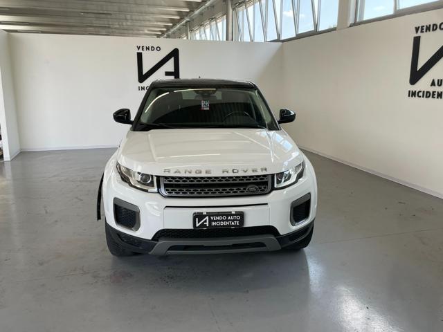 LAND ROVER Range Rover Evoque 2.0 TD4 150CV PURE