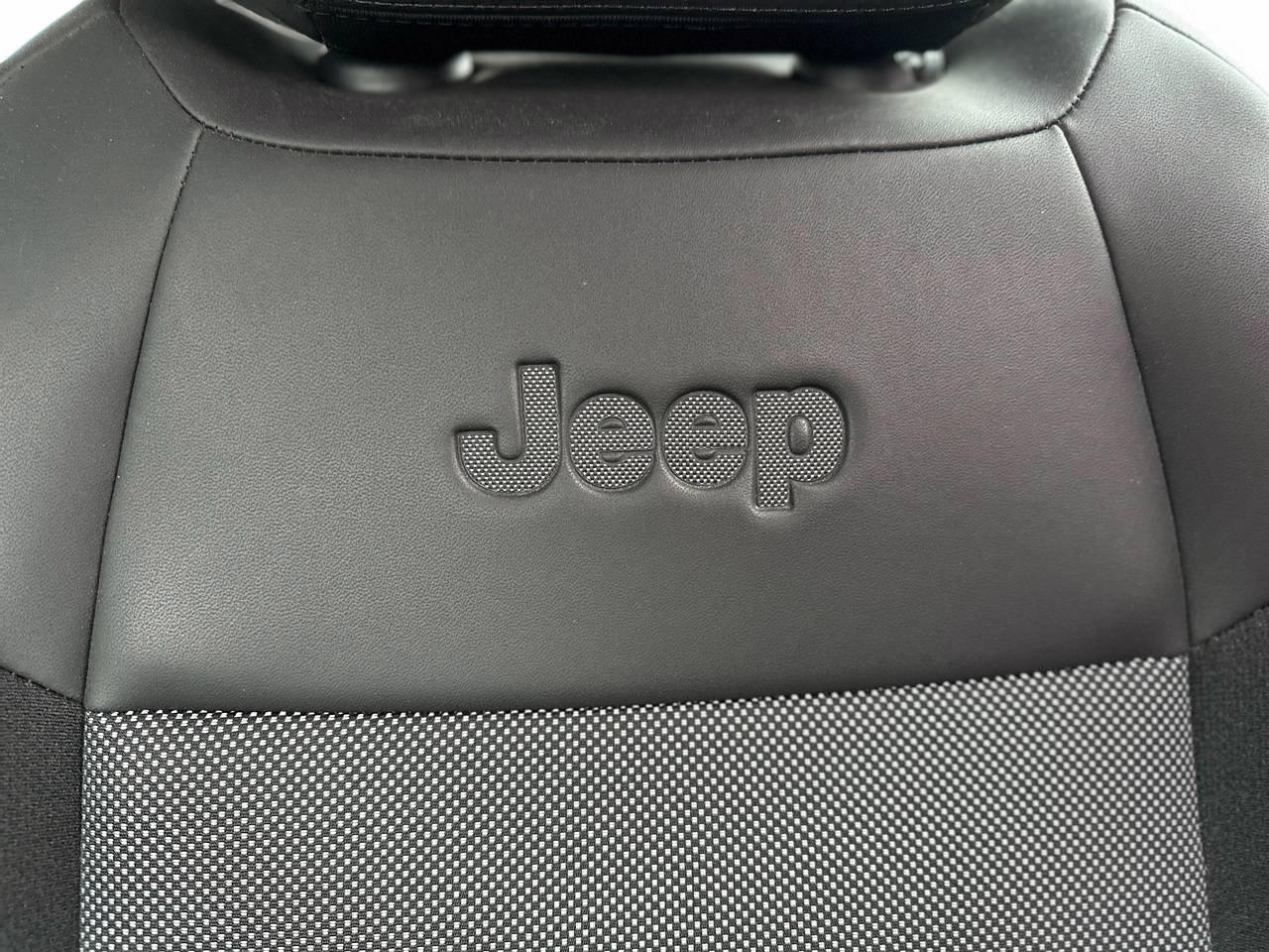 JEEP Avenger - Avenger 1.2 turbo Altitude fwd 100cv