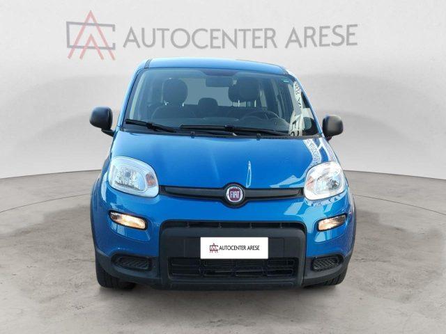 FIAT Panda 1.0 FireFly S&S Hybrid MY24