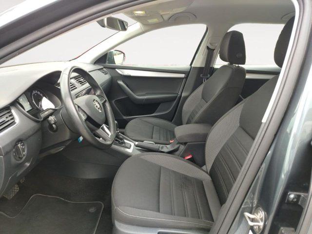 SKODA Octavia 2.0 TDI SCR 150 CV DSG Wagon Executive
