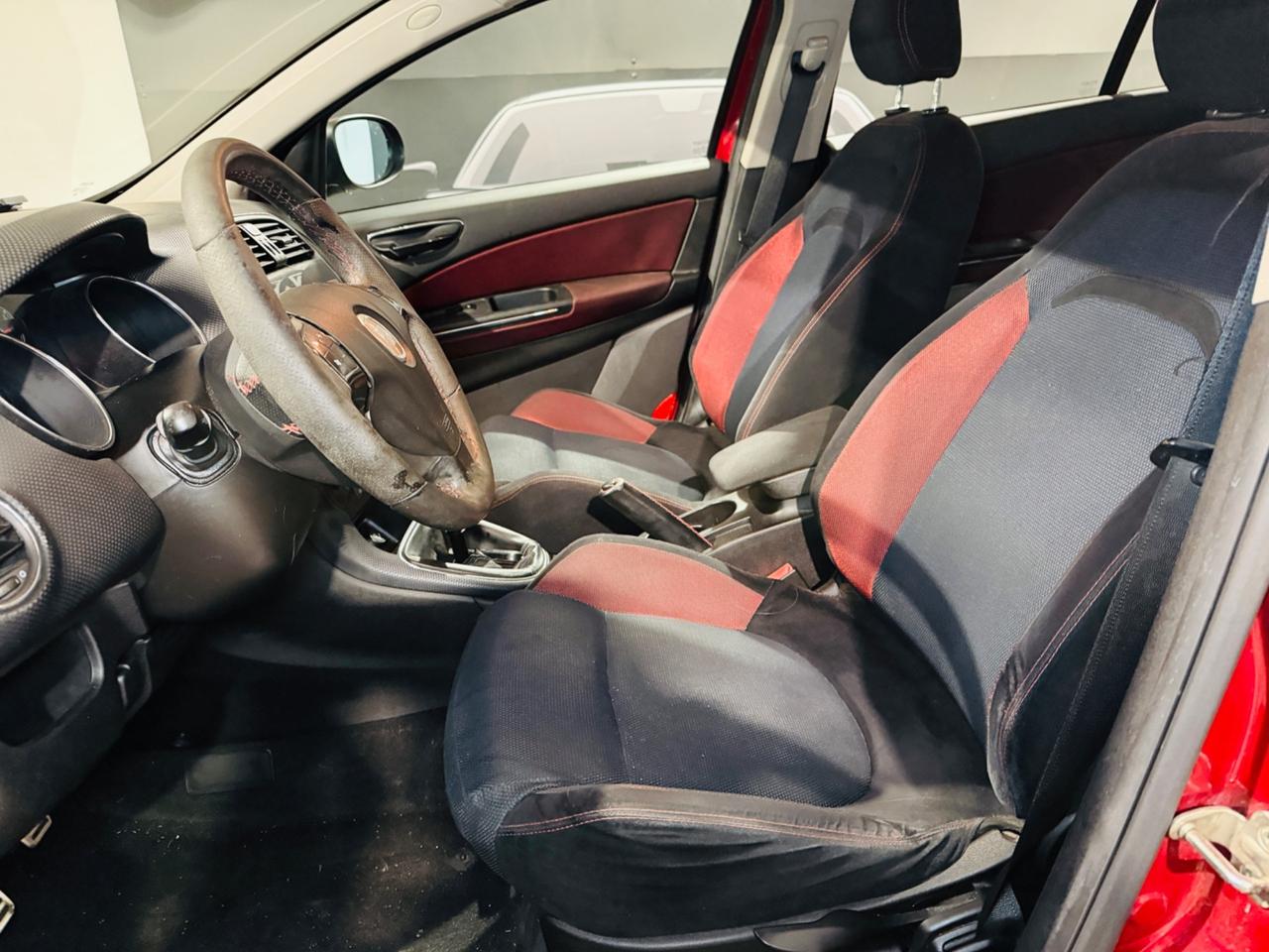 Fiat BRAVO 1.6 MTJ*120 CV*VERSIONE SPORT*