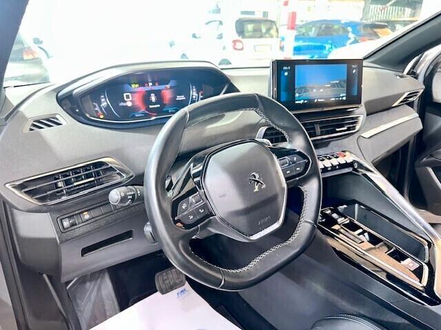 Peugeot 3008 BlueHDi 130 S&S EAT8 Allure Pack