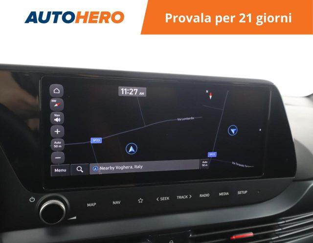 HYUNDAI i20 1.0 T-GDI 120 CV 48V iMT N-Line