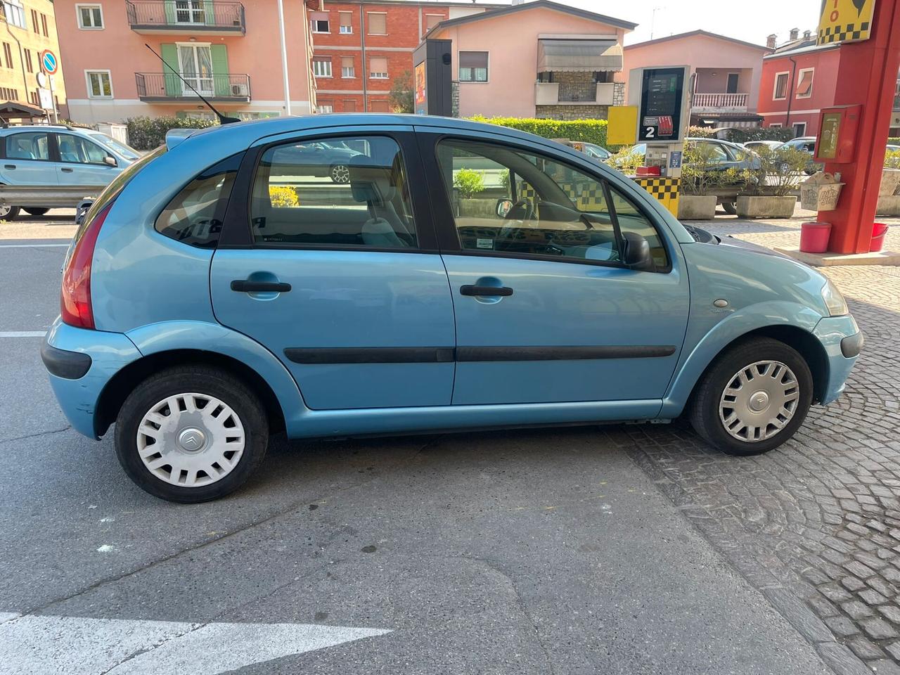 Citroen C3 1.1 Classique