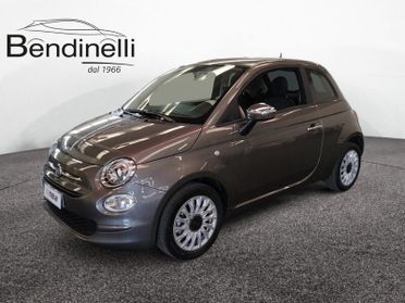 FIAT 500 500 1.0 Hybrid