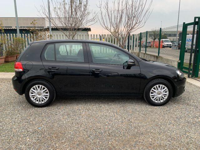 VOLKSWAGEN Golf 1.4 5p. United