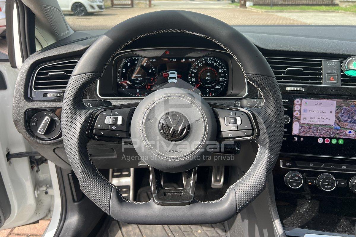 VOLKSWAGEN Golf 1.4 TSI 5p. Highline BlueMotion Technology