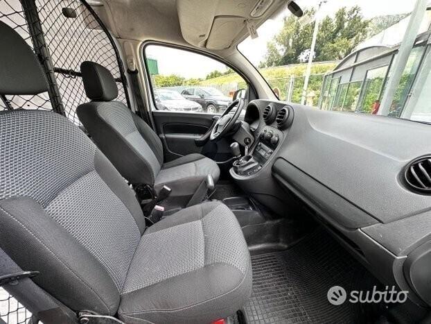 Mercedes-benz Citan 1.5 111 CDI Kombi Friendly Max
