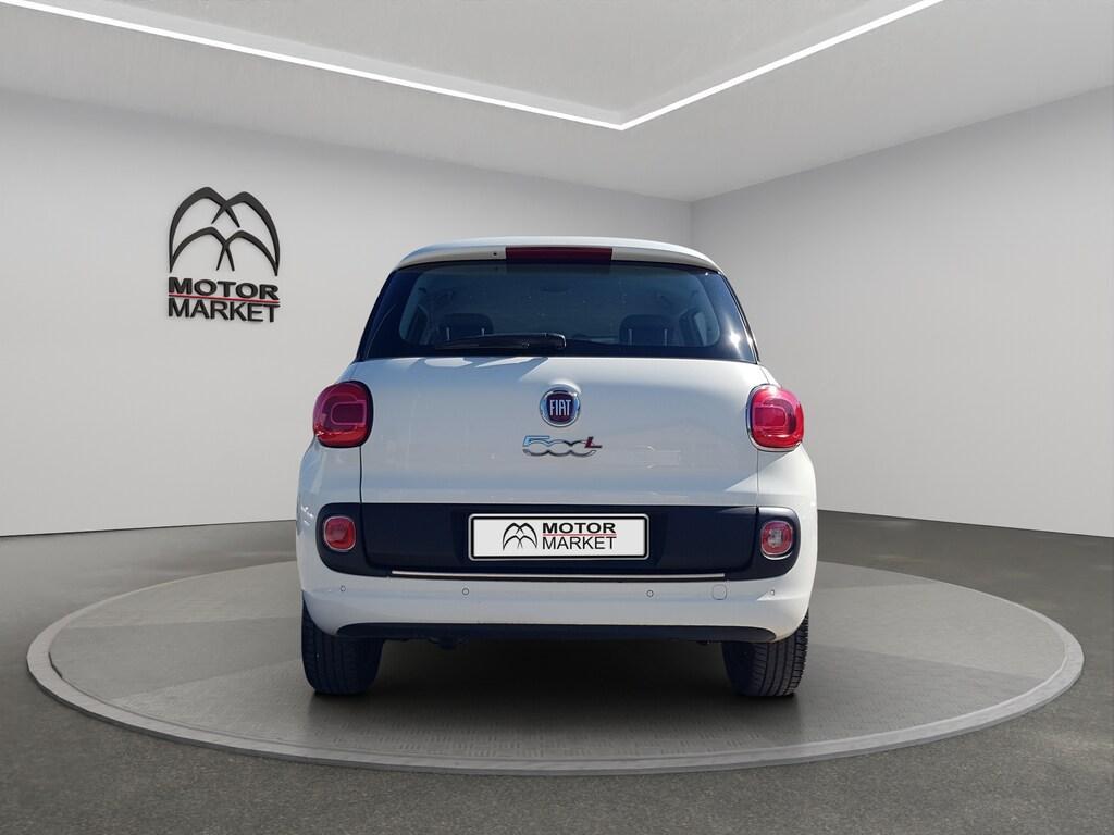 Fiat 500L 1.6 Multijet Lounge