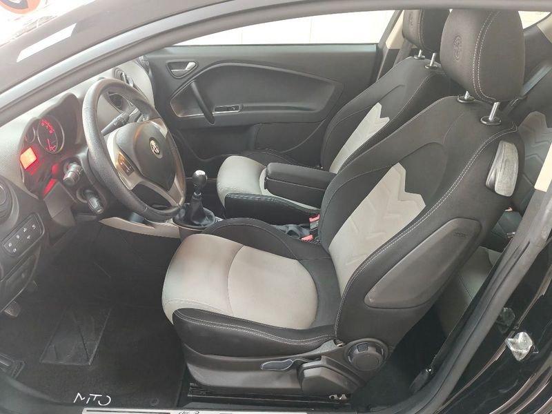 Alfa Romeo MiTo MiTo 1.4 78 CV 8V S&S Distinctive