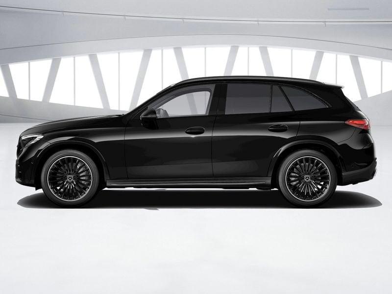 Mercedes-Benz GLC GLC 220 d 4MATIC AMG Line Advanced NIGHT-PACK