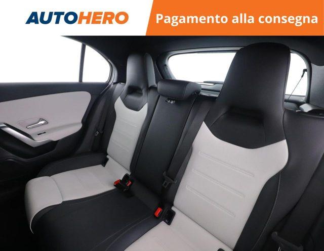 MERCEDES-BENZ A 220 Automatic 4Matic Premium