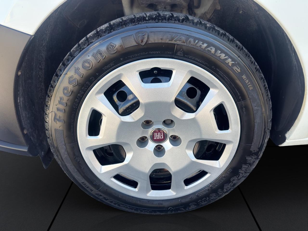 Fiat Doblo 1.6 MJT 105CV PL TN MAXI-OTTIME CONDIZIONI-