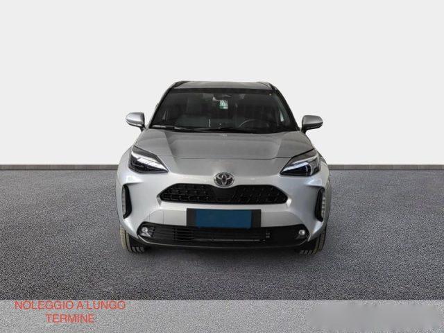 TOYOTA Yaris Cross 1.5 Hybrid 130CV E-CVT SPORT NOLEGGIO A LUNGO Ter.