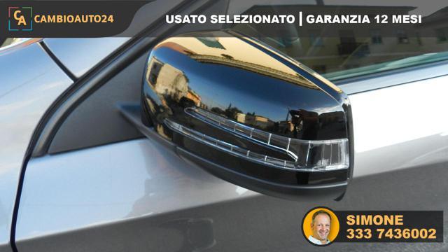 MERCEDES-BENZ A 250 4Matic Automatic Premium