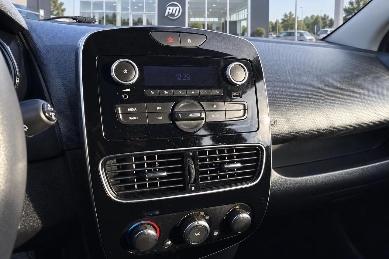 Renault Clio AUTOCARRO N1 2POSTI +IVA