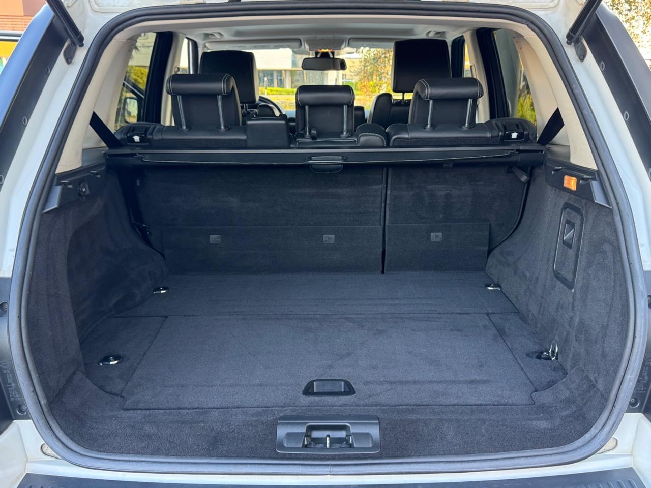 Land Rover Range Sport 3.0 SDV6 Autobiography