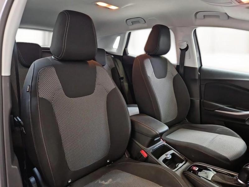 OPEL GRANDLAND X 1.5 Ecotec Diesel 130cv Business S/S AT8