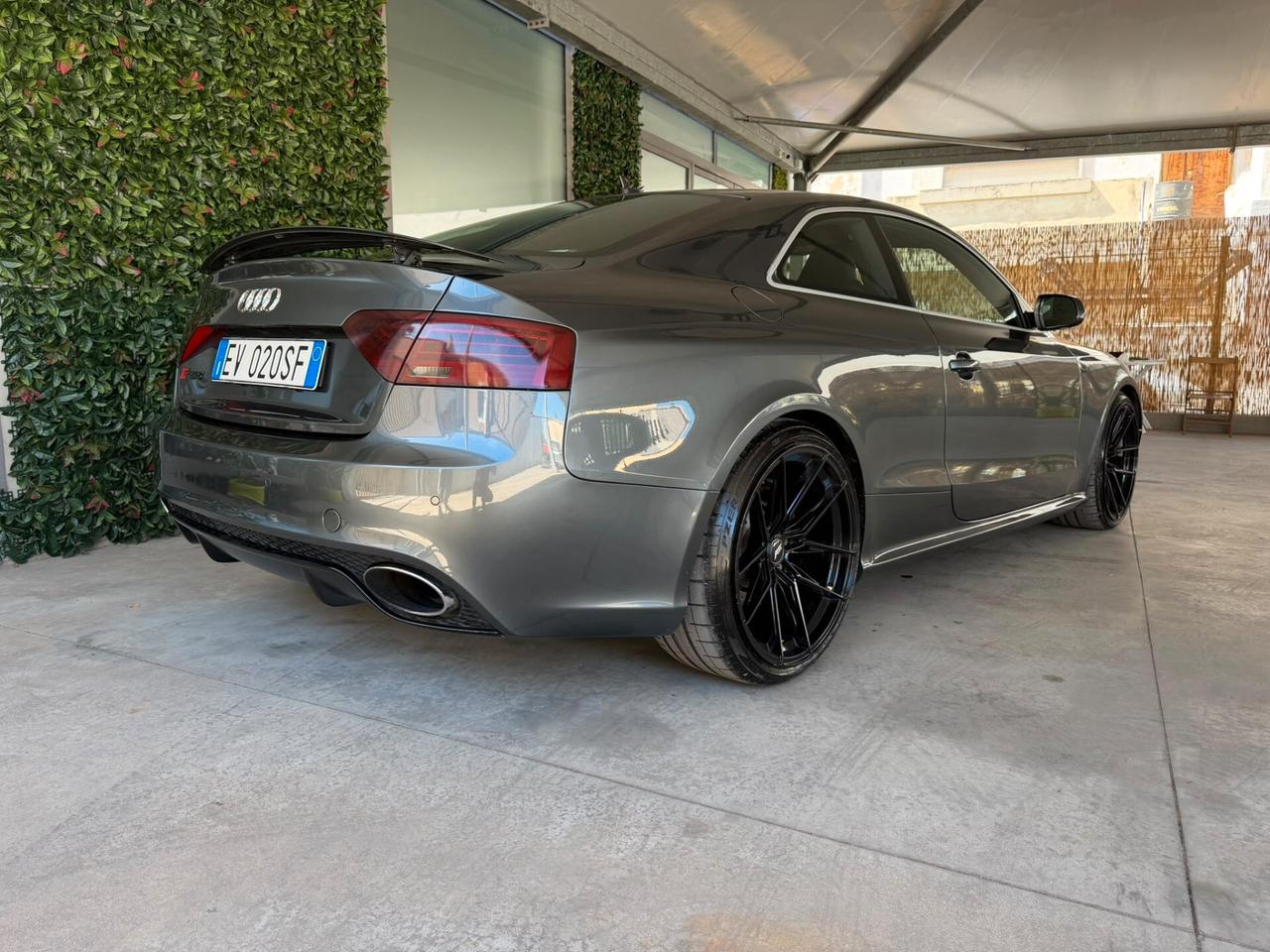 Audi A5 RS 5 Coupé 4.2 V8 FSI quattro S tronic