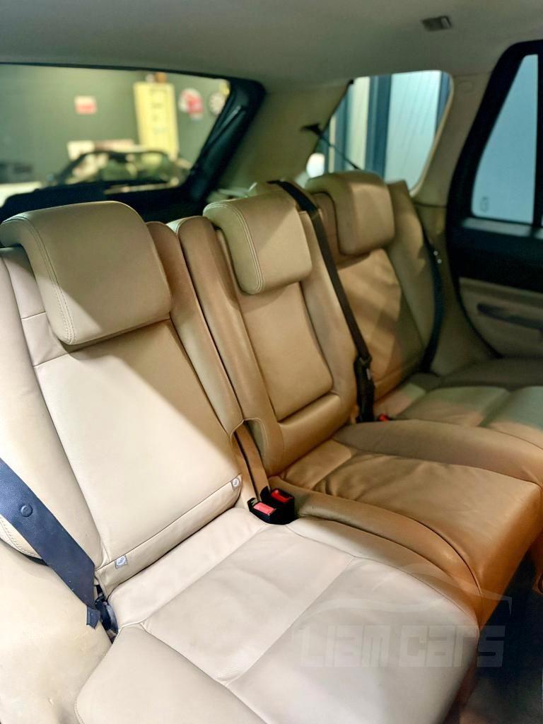 Land Rover Range Rover Sport 3.0 tdV6 HSE auto