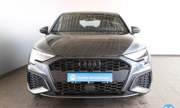 Audi A3 SPB 30 TFSI S line edition