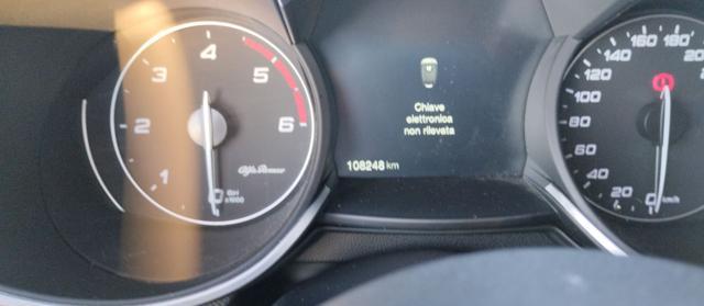 ALFA ROMEO Stelvio 2.2 Turbodiesel 180 CV AT8 Q4 Executive