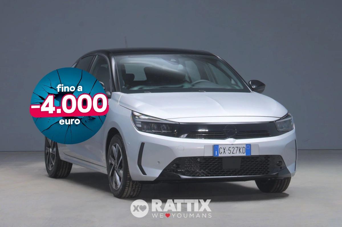 Opel Corsa 1.2 100CV GS