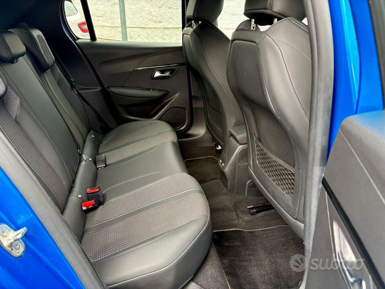 PEUGEOT 208 1.2 PureTech (130cv) GT AUTOMATICA